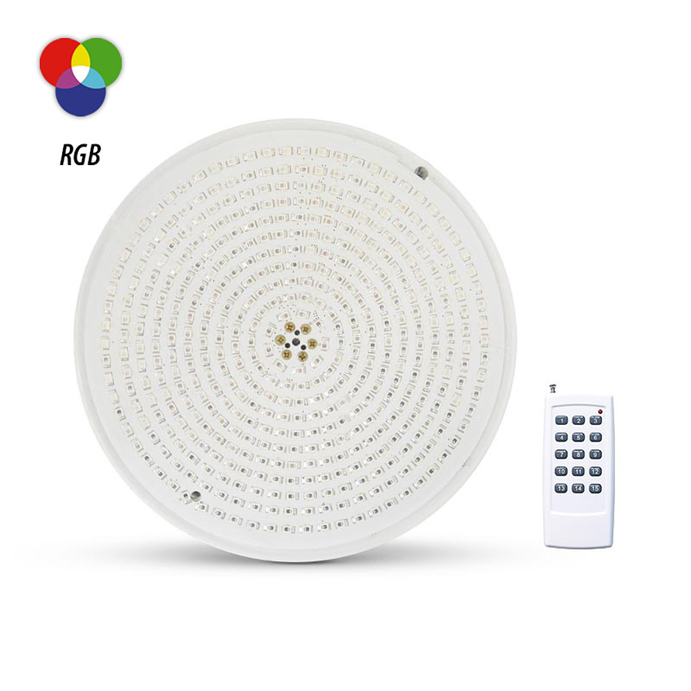 PSC 12V AC 32W RGB + TLC